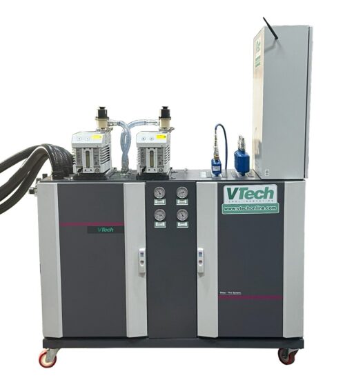Multi-Refrigerant Charging-A2L-4-2
